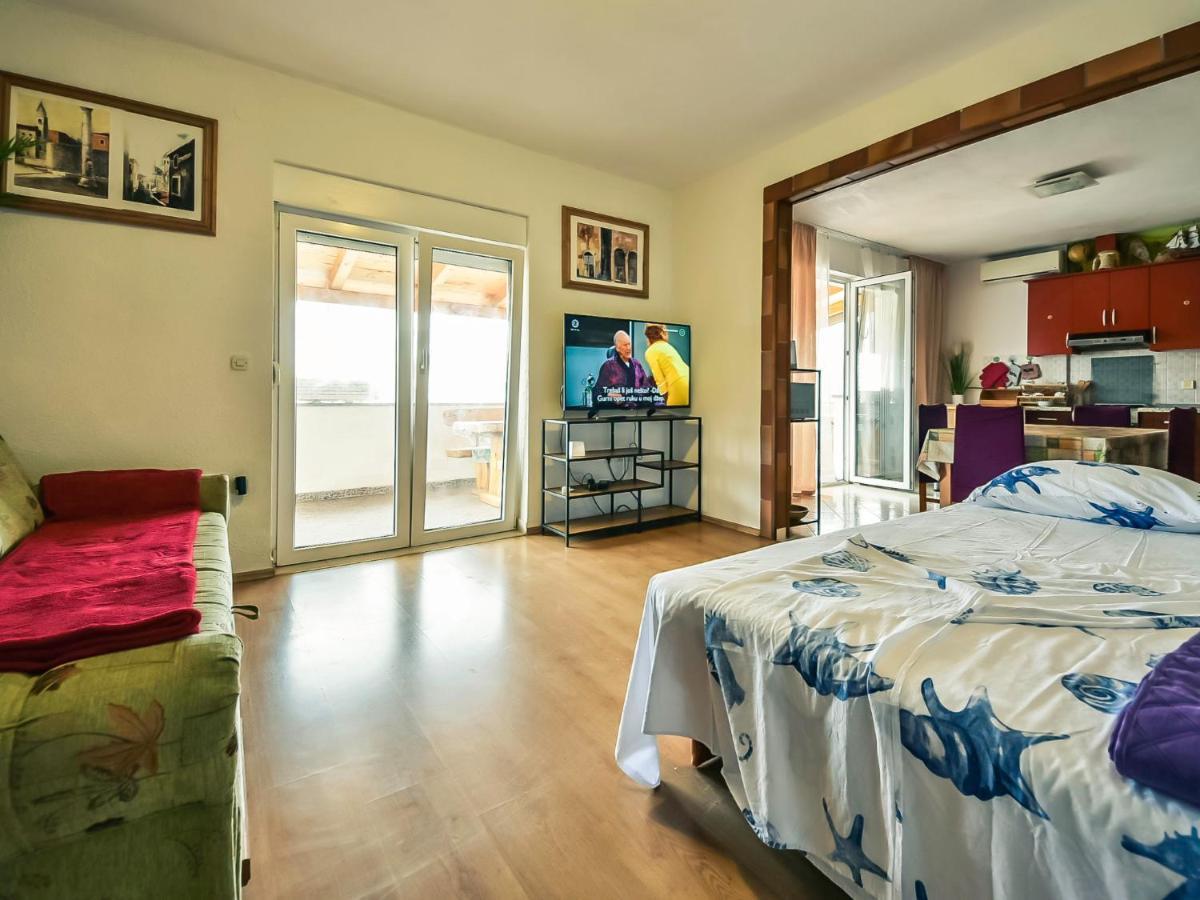 Apartment Zoric By Interhome Privlaka  Bagian luar foto