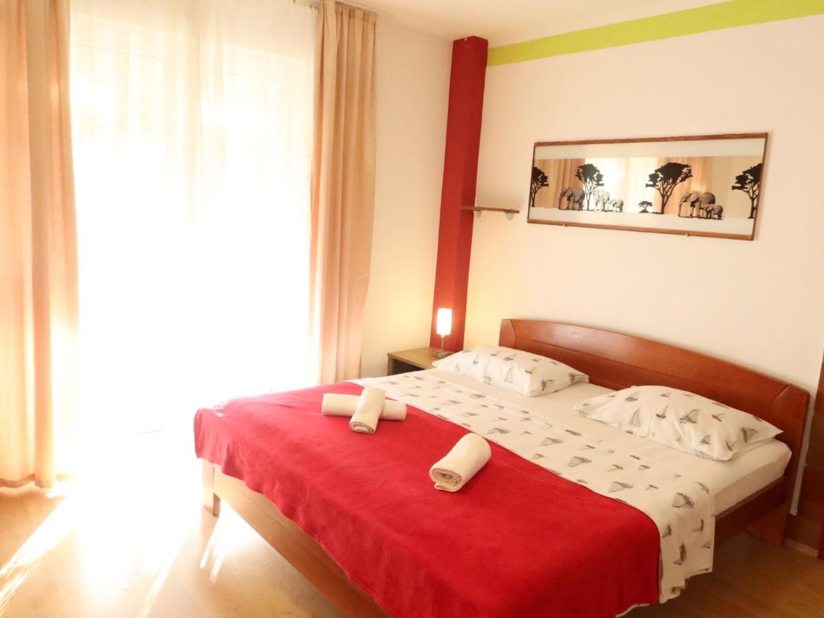 Apartment Zoric By Interhome Privlaka  Bagian luar foto