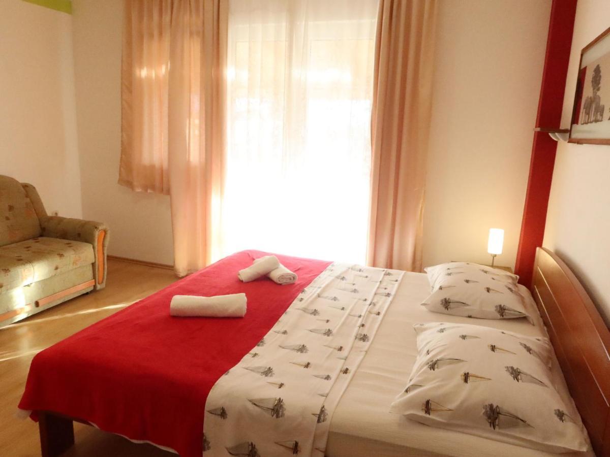 Apartment Zoric By Interhome Privlaka  Bagian luar foto